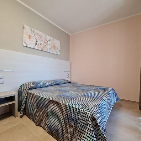 Il Risveglio Di Pula Domo Hotel Værelse billede