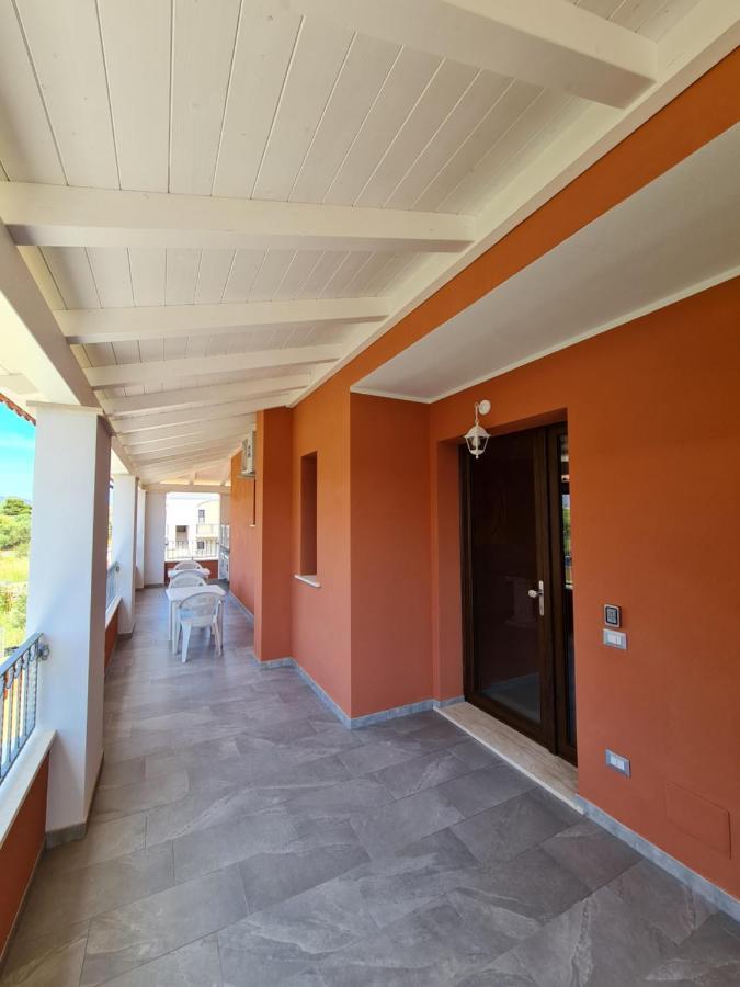 Il Risveglio Di Pula Domo Hotel Eksteriør billede