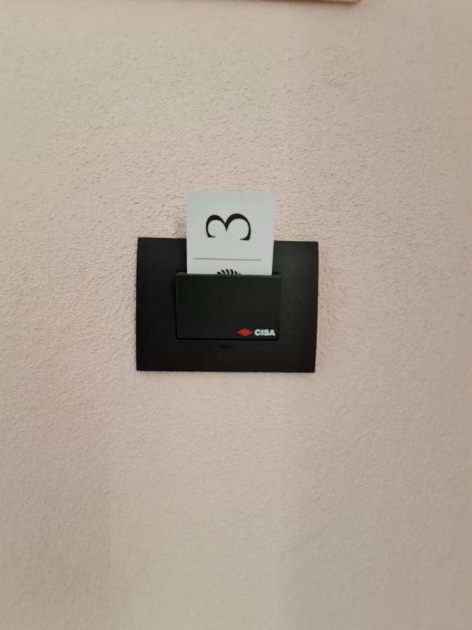 Il Risveglio Di Pula Domo Hotel Eksteriør billede