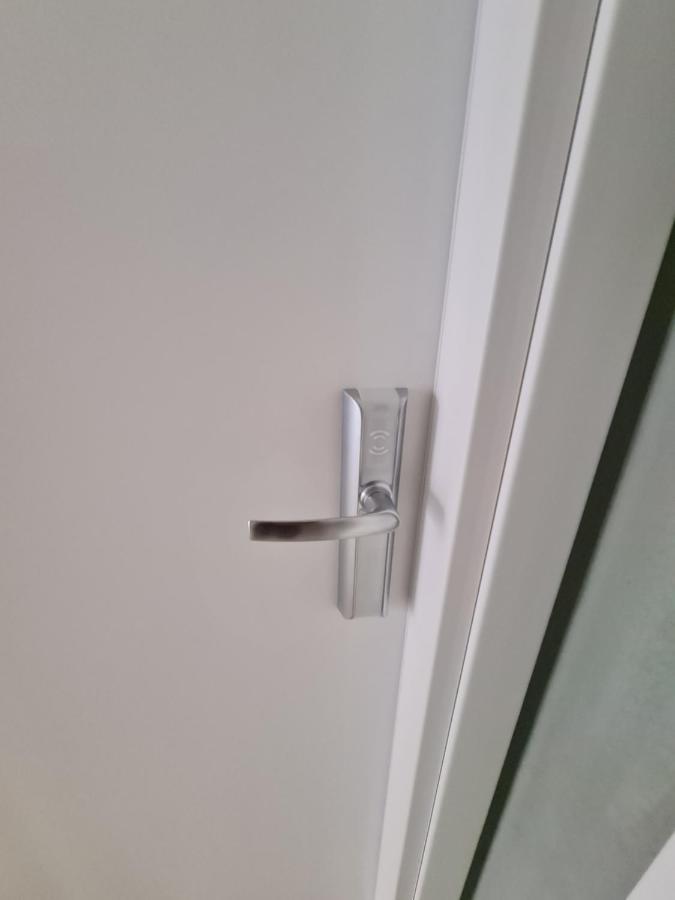 Il Risveglio Di Pula Domo Hotel Eksteriør billede