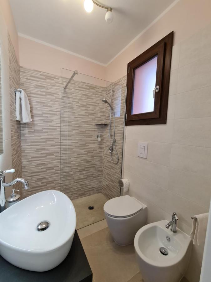 Il Risveglio Di Pula Domo Hotel Eksteriør billede