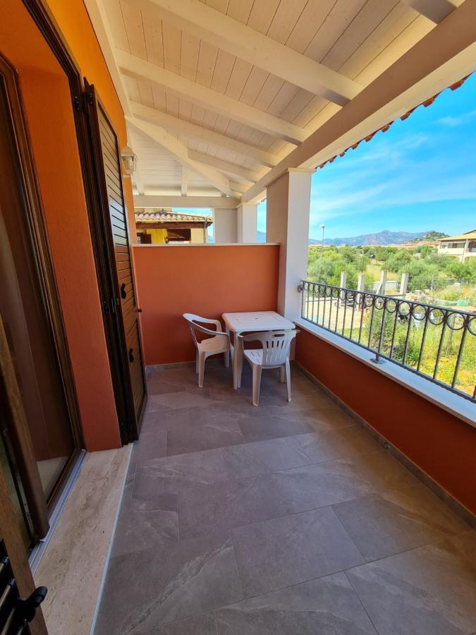 Il Risveglio Di Pula Domo Hotel Eksteriør billede