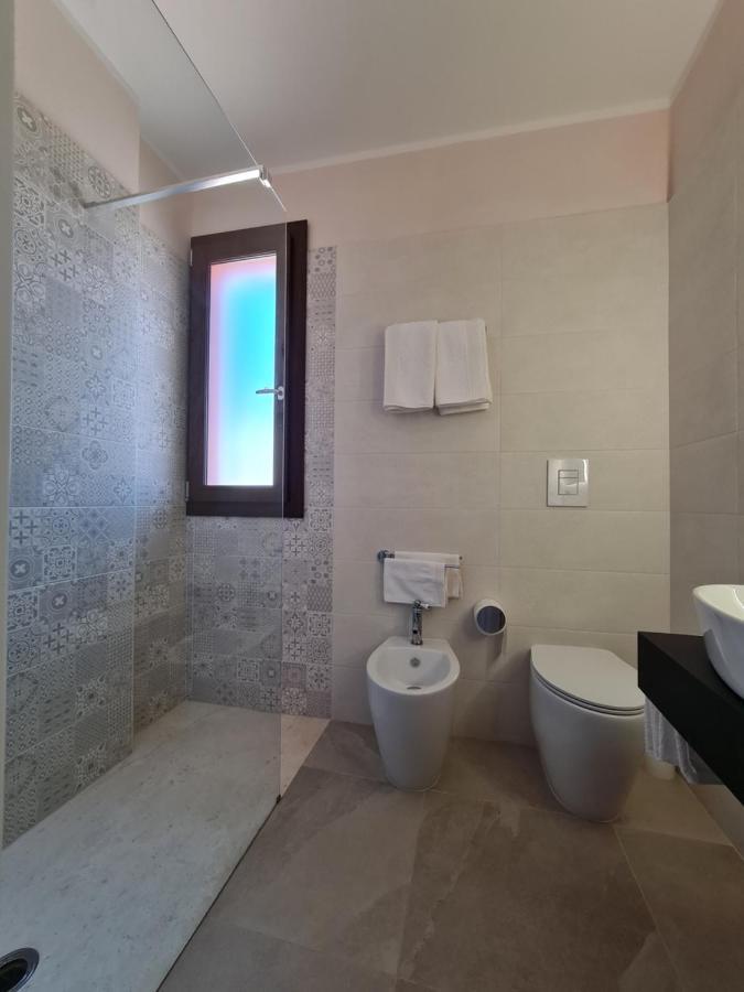 Il Risveglio Di Pula Domo Hotel Eksteriør billede
