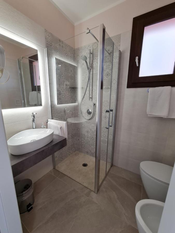 Il Risveglio Di Pula Domo Hotel Eksteriør billede