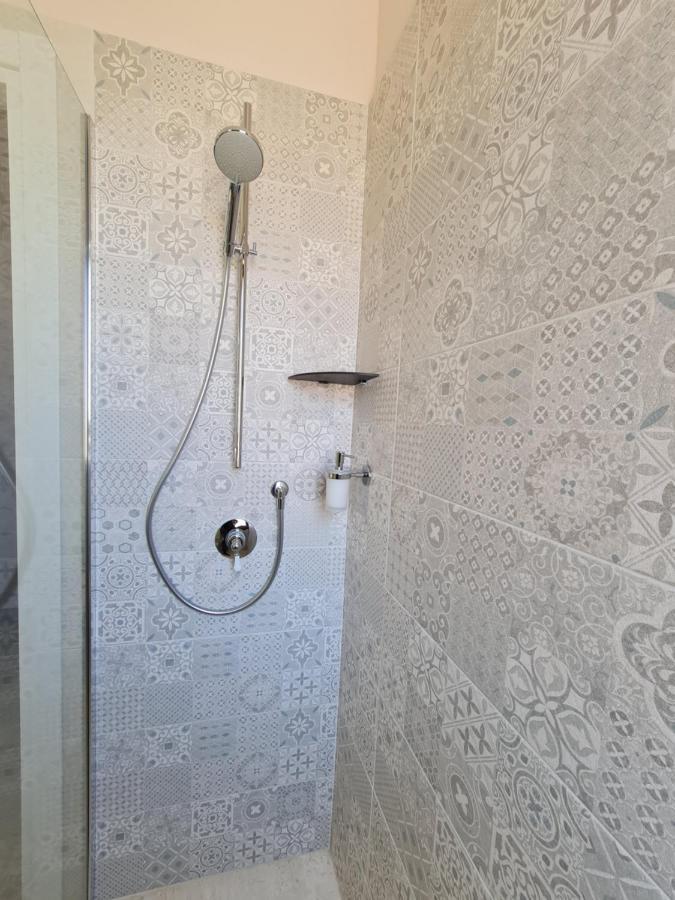 Il Risveglio Di Pula Domo Hotel Eksteriør billede