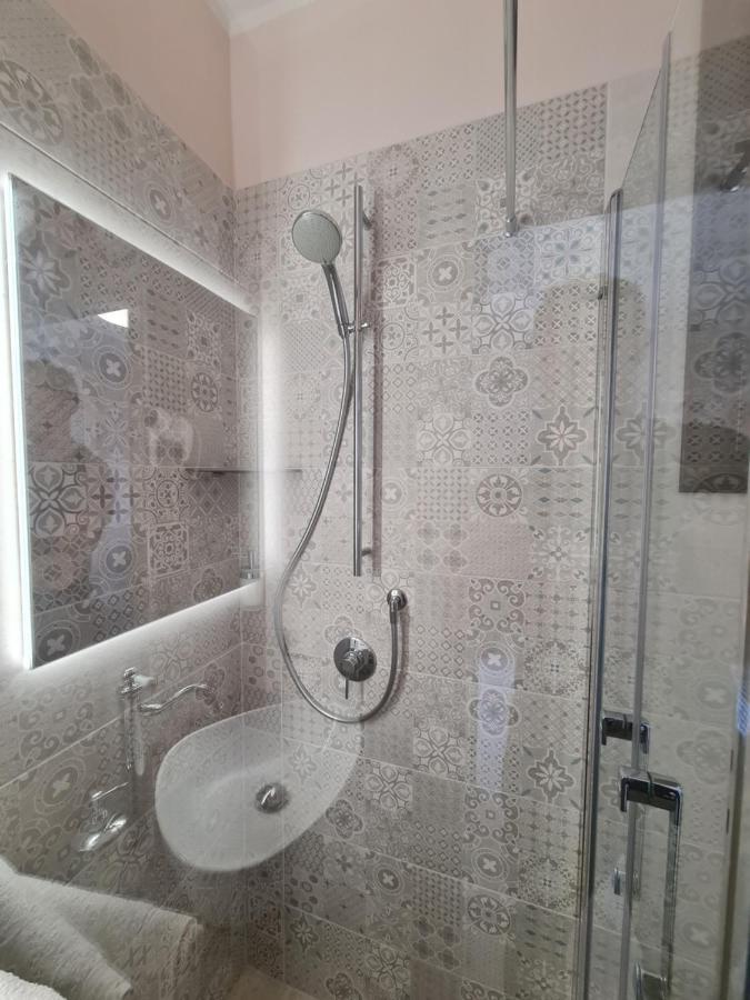 Il Risveglio Di Pula Domo Hotel Eksteriør billede