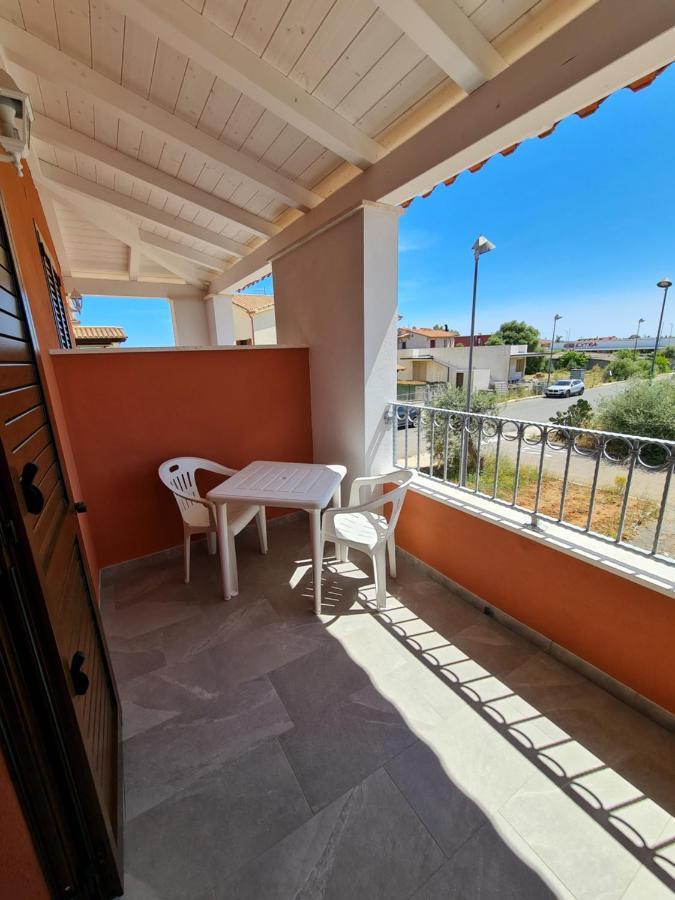 Il Risveglio Di Pula Domo Hotel Eksteriør billede