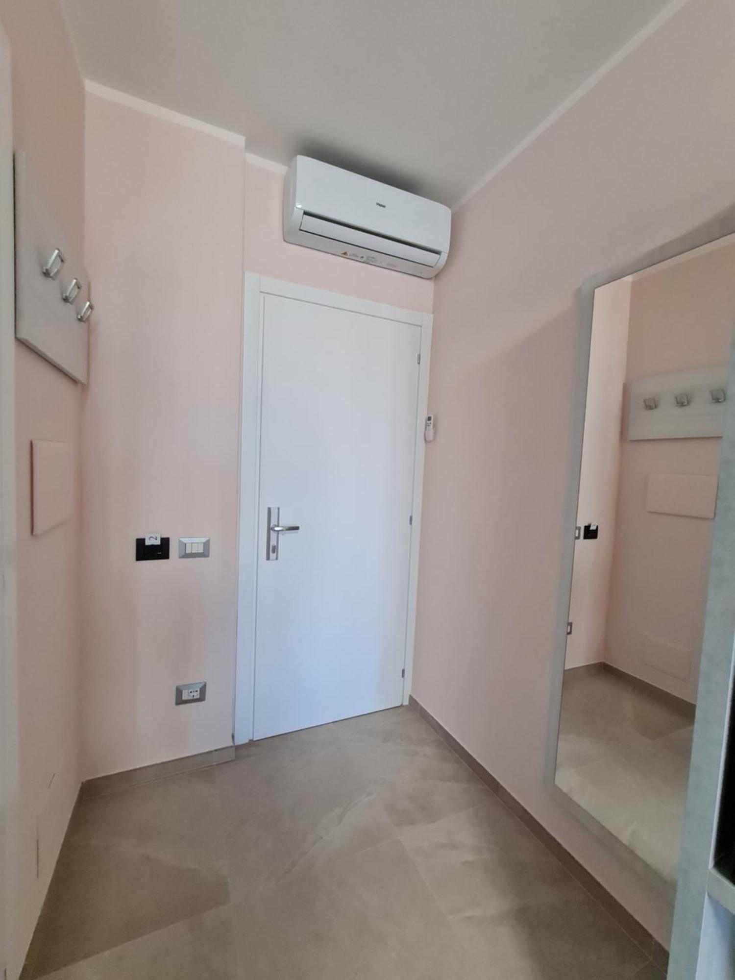 Il Risveglio Di Pula Domo Hotel Værelse billede