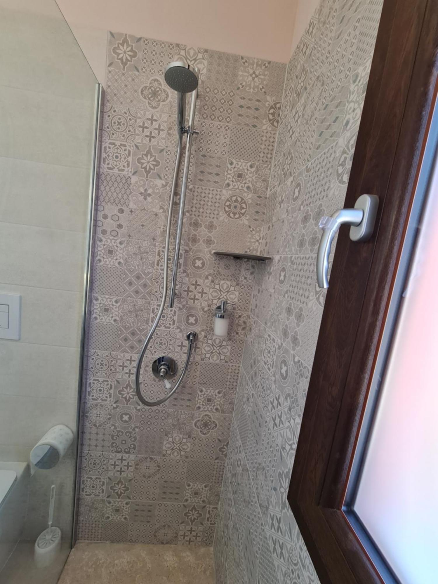 Il Risveglio Di Pula Domo Hotel Værelse billede