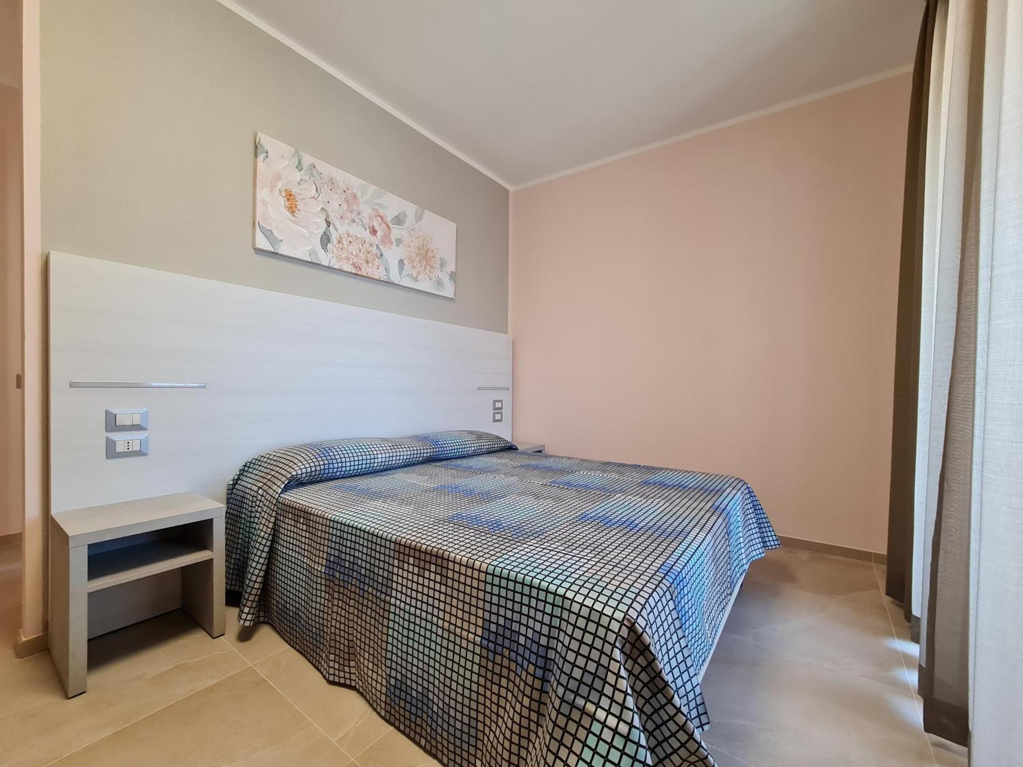 Il Risveglio Di Pula Domo Hotel Værelse billede