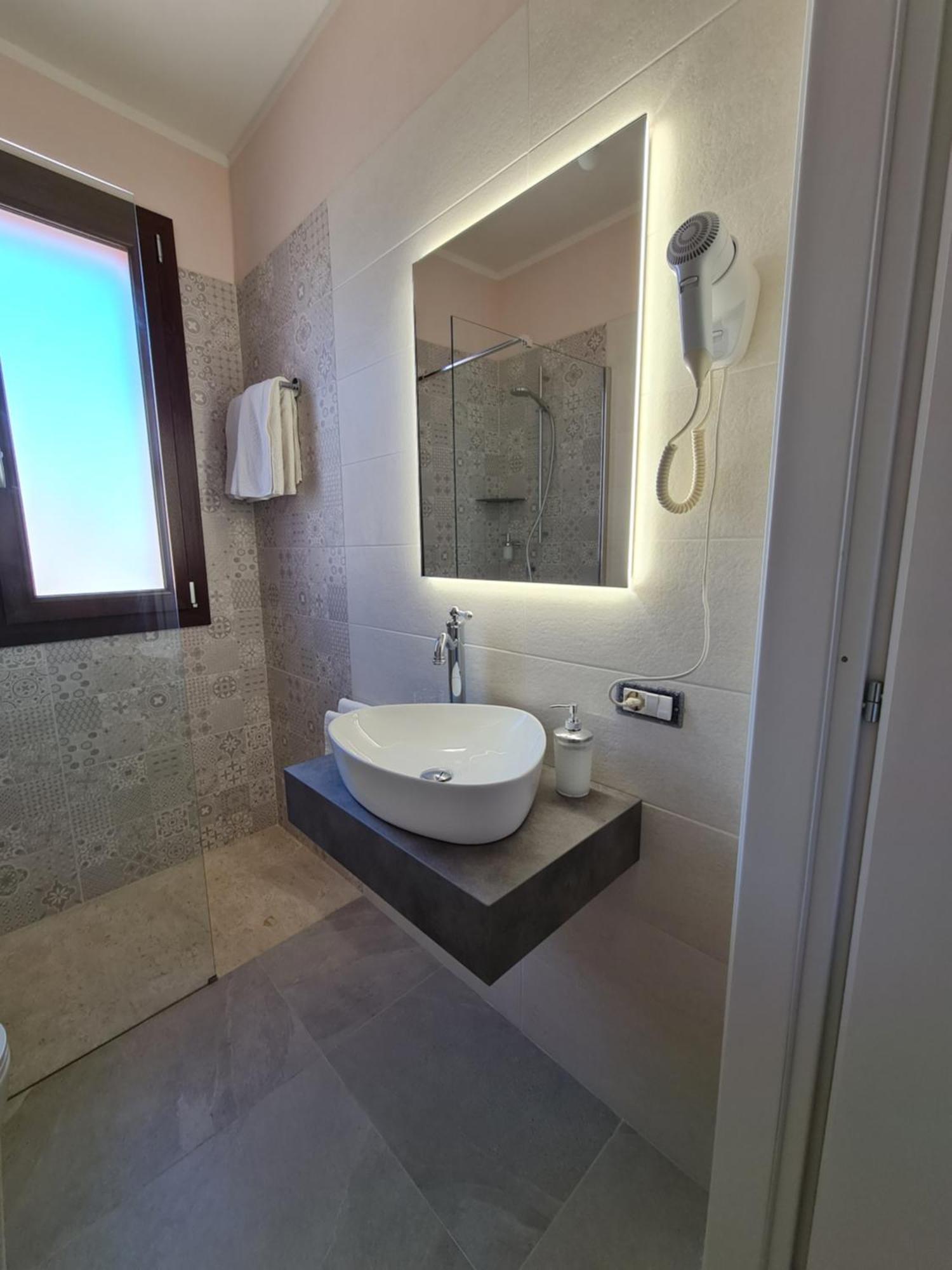Il Risveglio Di Pula Domo Hotel Værelse billede